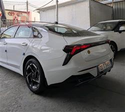 کیا K5